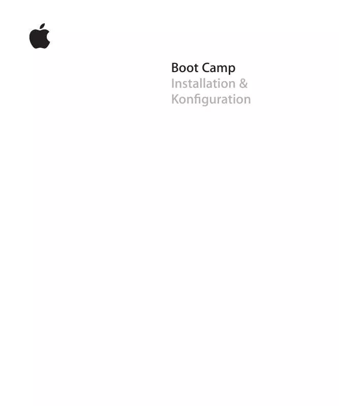 Mode d'emploi APPLE OS X LION