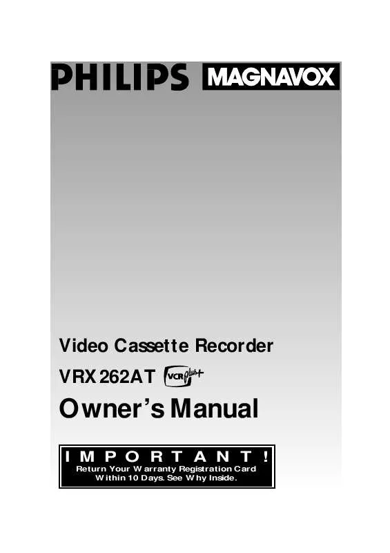 Mode d'emploi PHILIPS DVD710-001
