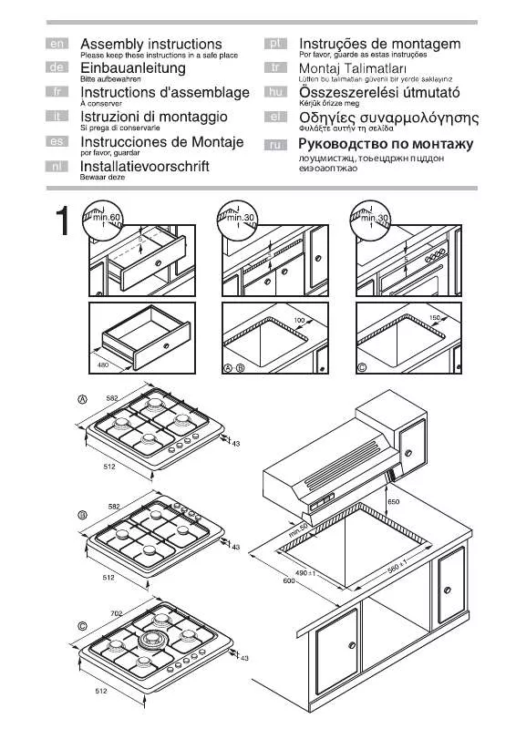 Mode d'emploi SIEMENS EC15023EU