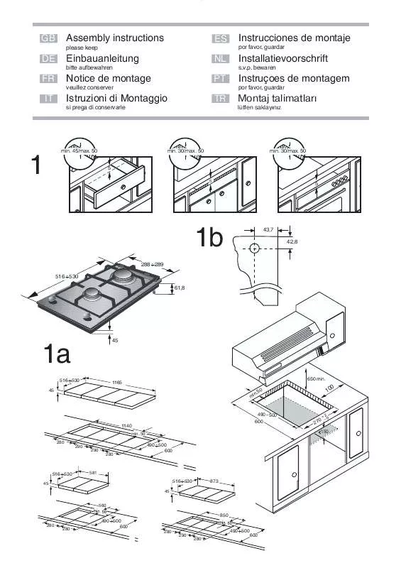 Mode d'emploi SIEMENS ER511502E