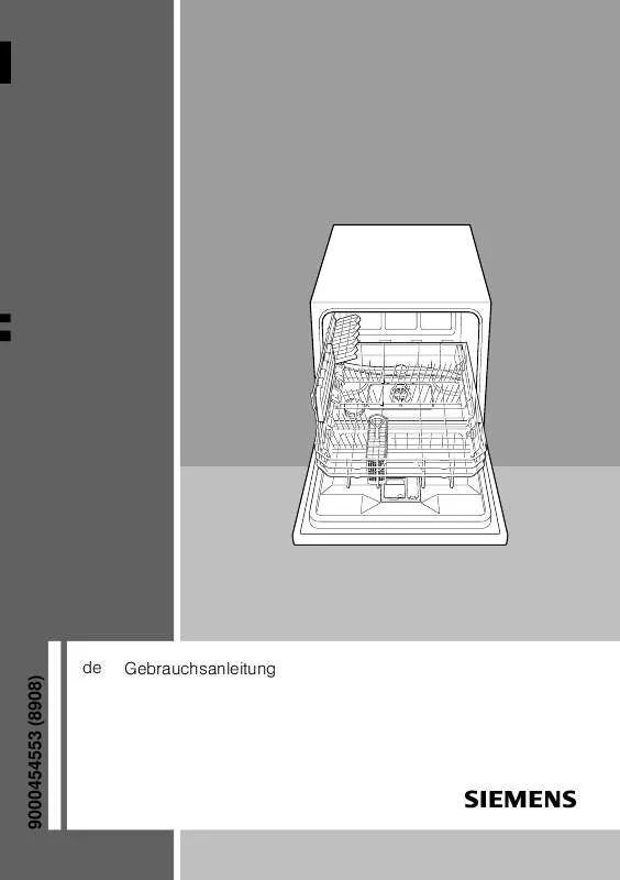 Mode d'emploi SIEMENS SK75M531EU