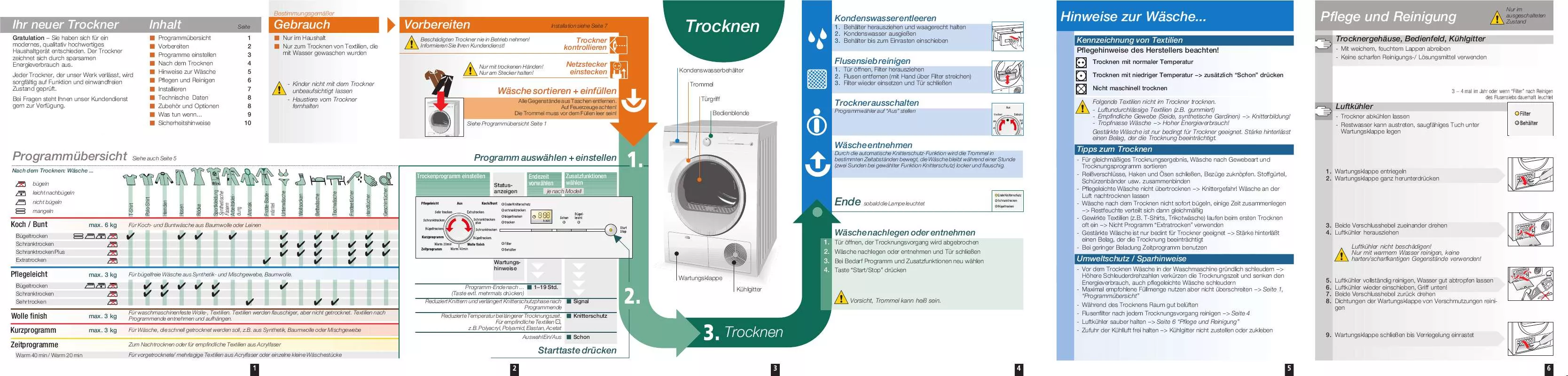 Mode d'emploi SIEMENS WZ 20130