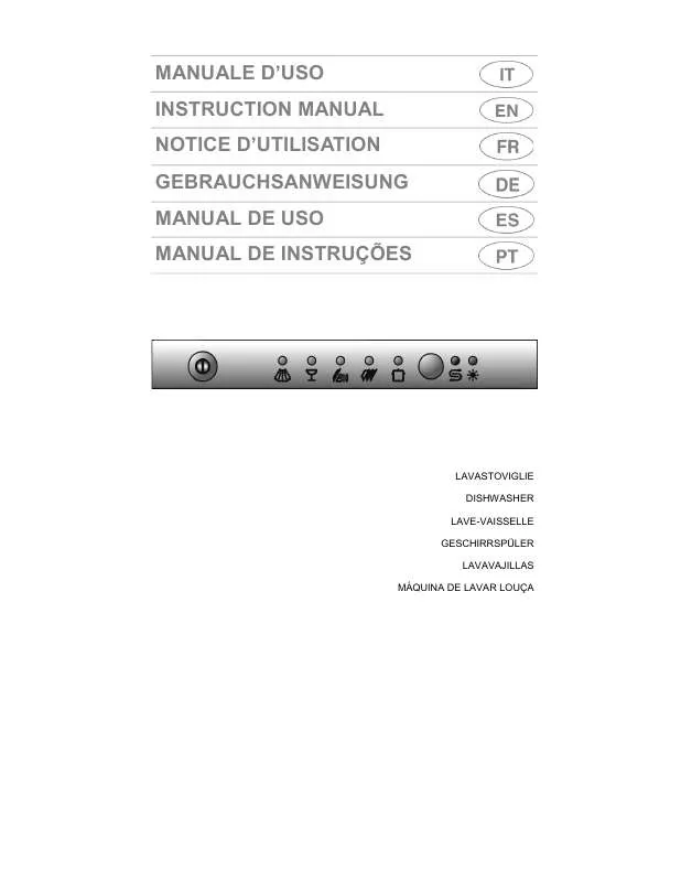 Mode d'emploi SMEG STA451