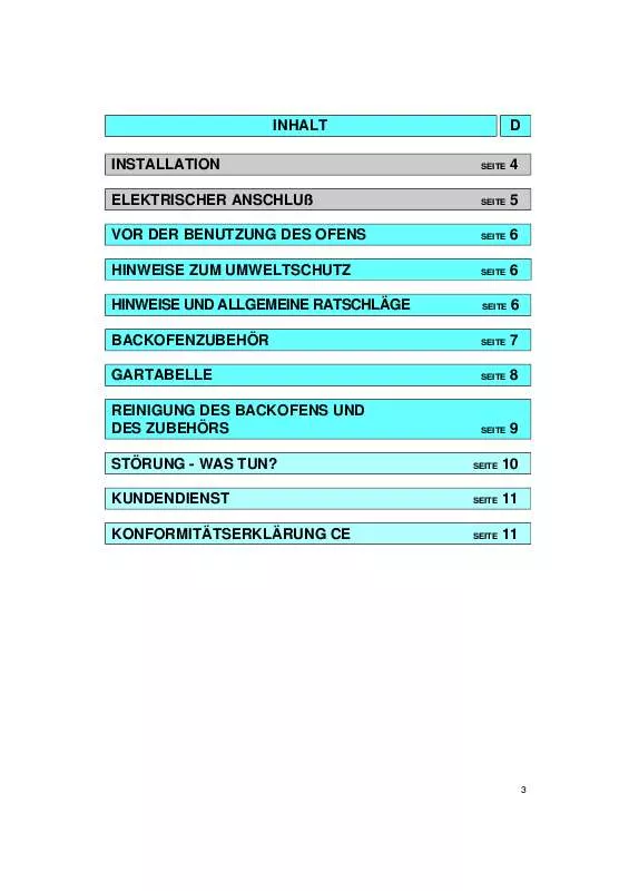 Mode d'emploi WHIRLPOOL 145 268 85