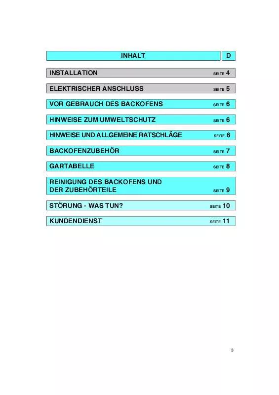 Mode d'emploi WHIRLPOOL 145 305 85