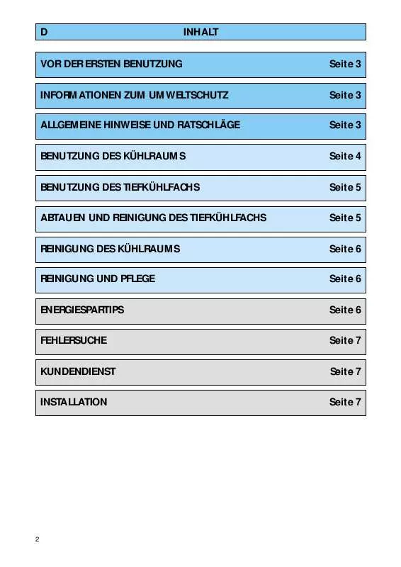 Mode d'emploi WHIRLPOOL 3SR-921/1