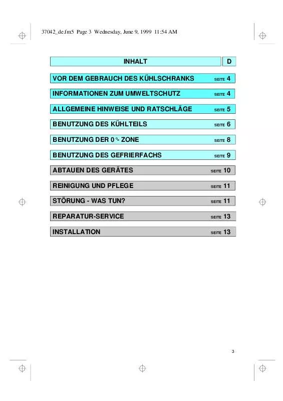 Mode d'emploi WHIRLPOOL 654.02.02