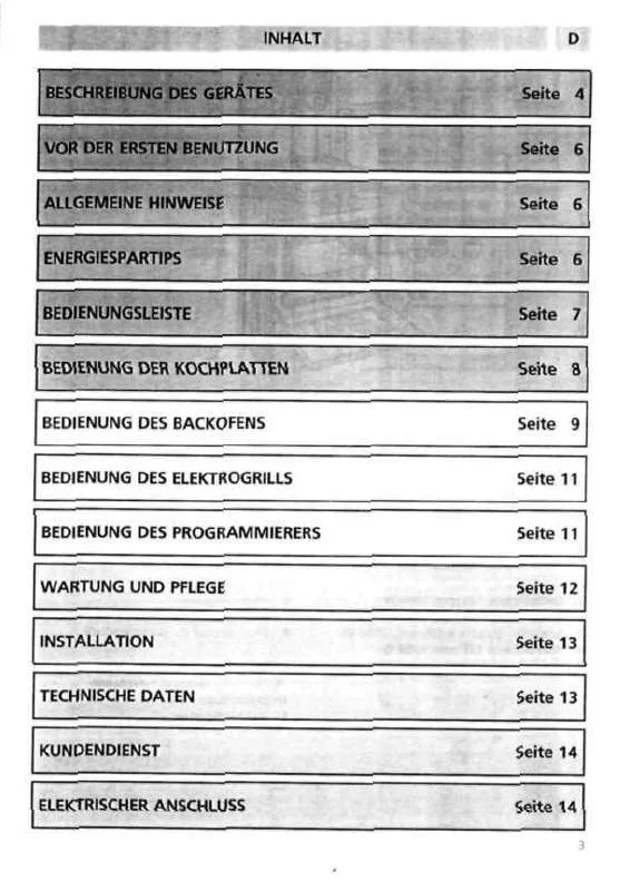 Mode d'emploi WHIRLPOOL ACM 253 /WP