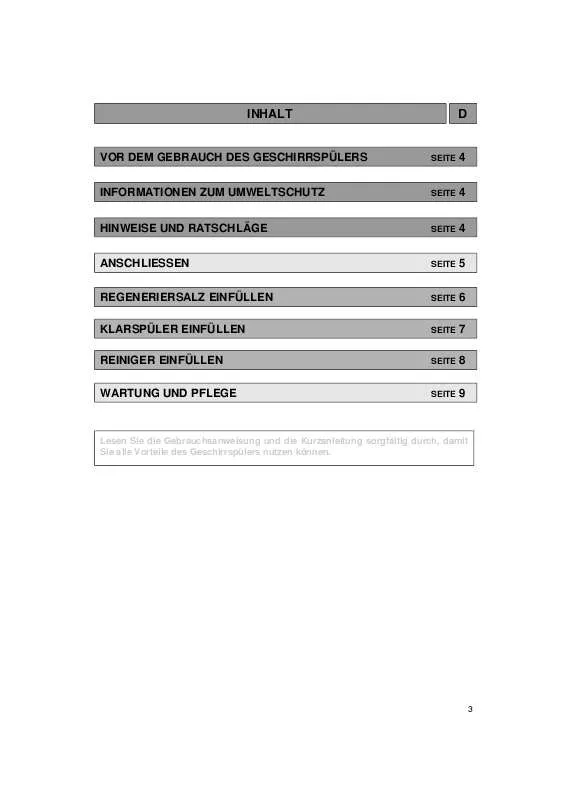 Mode d'emploi WHIRLPOOL ADG 332 AV