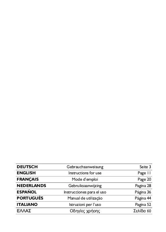 Mode d'emploi WHIRLPOOL ADL 349