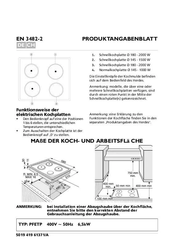 Mode d'emploi WHIRLPOOL AKM 301/IX