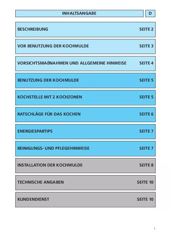 Mode d'emploi WHIRLPOOL AKM 605/IX/WP