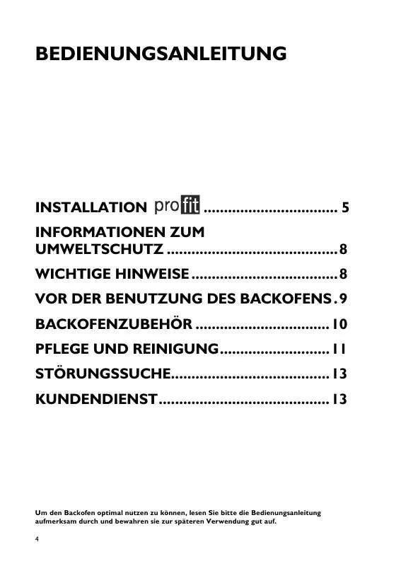 Mode d'emploi WHIRLPOOL AKP 102/02 IX