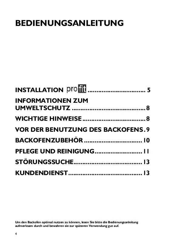 Mode d'emploi WHIRLPOOL AKP 102/IX/03