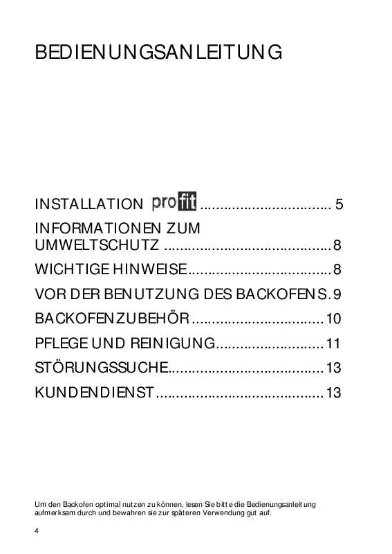 Mode d'emploi WHIRLPOOL AKP 223/IX