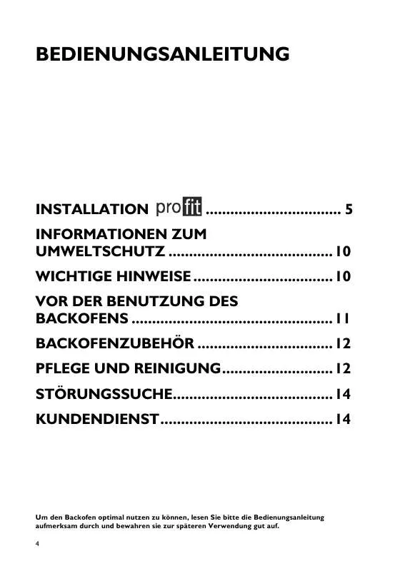 Mode d'emploi WHIRLPOOL AKP 335/01 IX