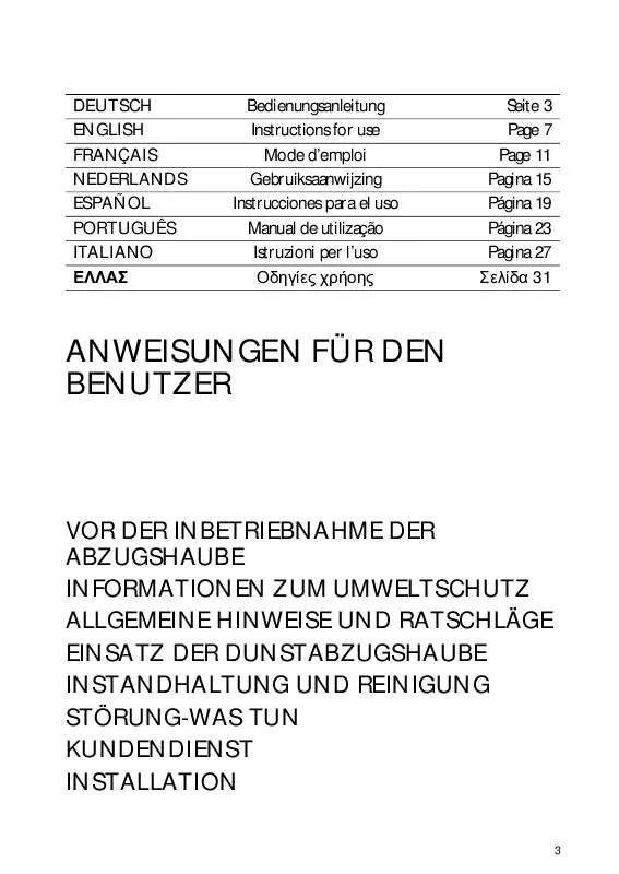 Mode d'emploi WHIRLPOOL AKR 813 IX WP