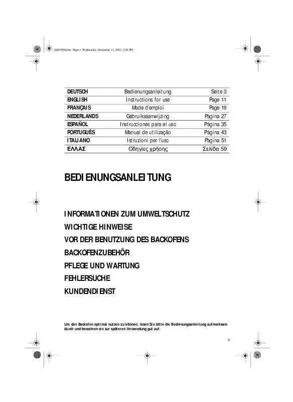 Mode d'emploi WHIRLPOOL AKS 149/01 JA