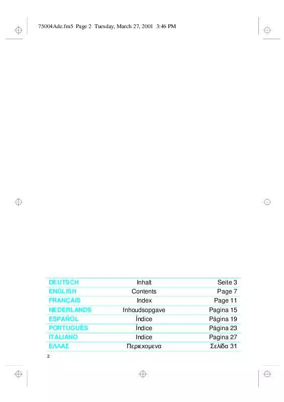 Mode d'emploi WHIRLPOOL AKS 600 NB