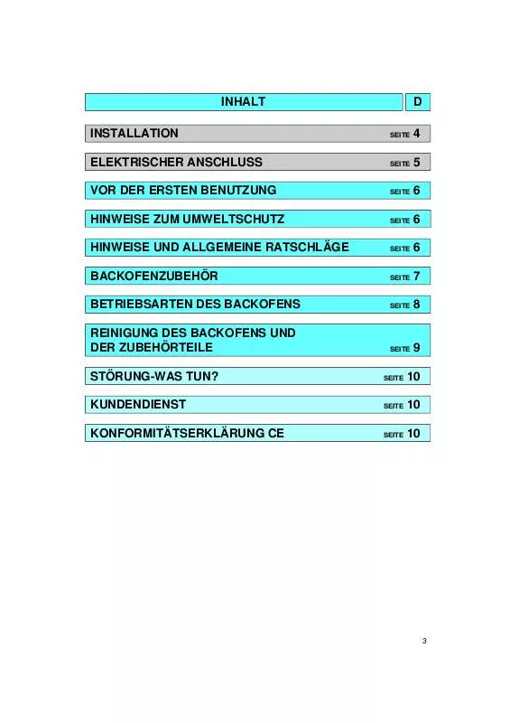 Mode d'emploi WHIRLPOOL AKZ 105/NB