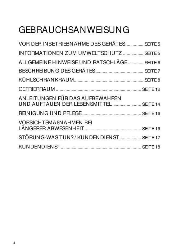 Mode d'emploi WHIRLPOOL ARC 4170/2/IX