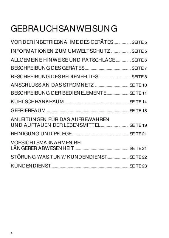 Mode d'emploi WHIRLPOOL ARC 4190/2/IX