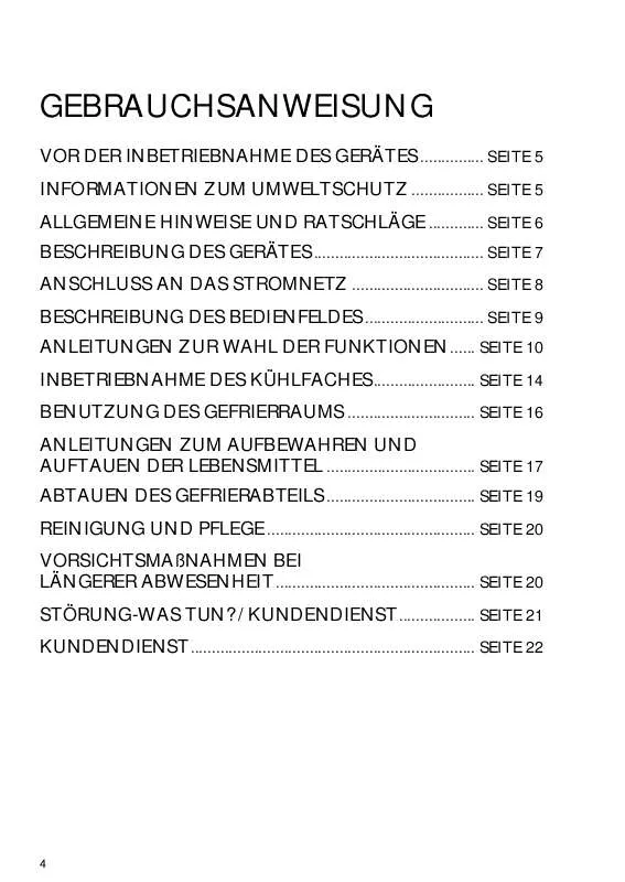 Mode d'emploi WHIRLPOOL ARC 7290/IX