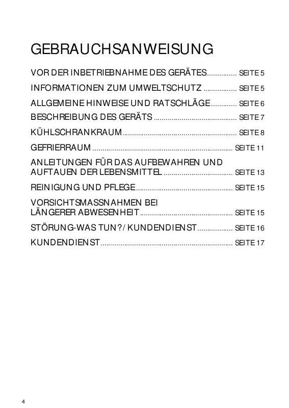 Mode d'emploi WHIRLPOOL ARC 8120/IX