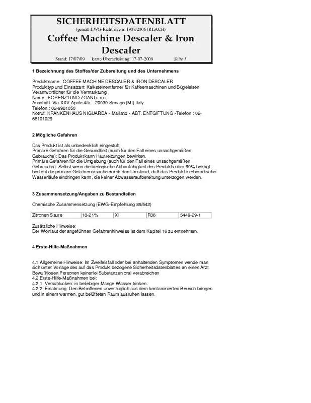 Mode d'emploi WHIRLPOOL CMD400