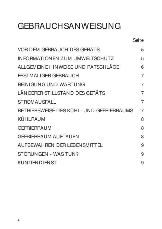 Mode d'emploi WHIRLPOOL CR324ASX7