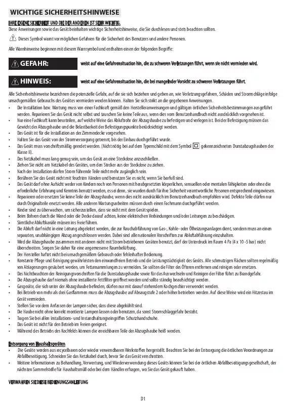 Mode d'emploi WHIRLPOOL DDR 5010 IN