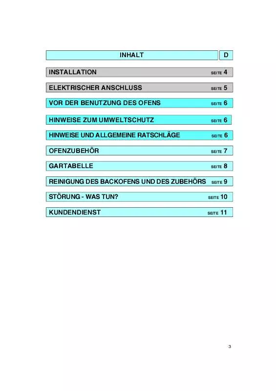 Mode d'emploi WHIRLPOOL EGZH 4400 IN