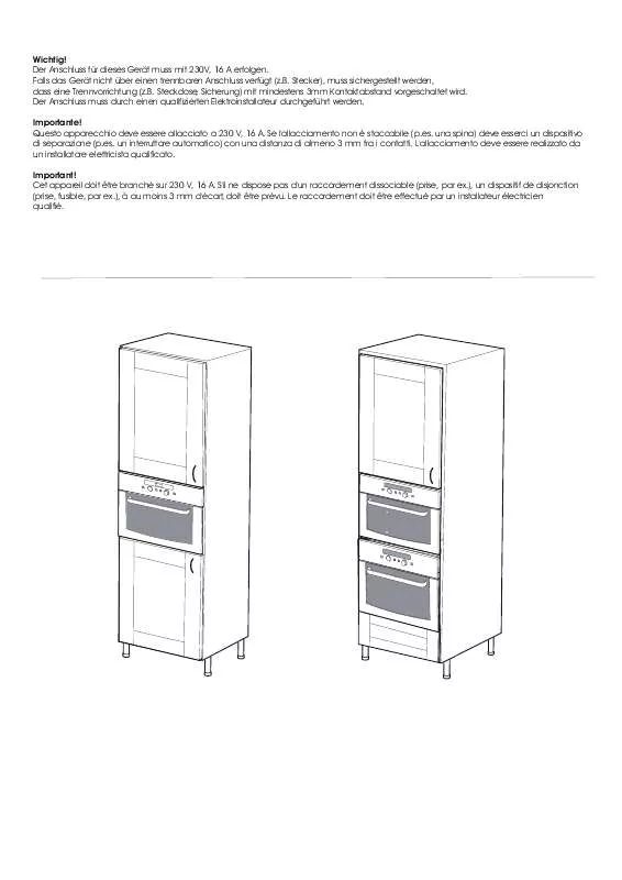 Mode d'emploi WHIRLPOOL EMCCS 5660 SW