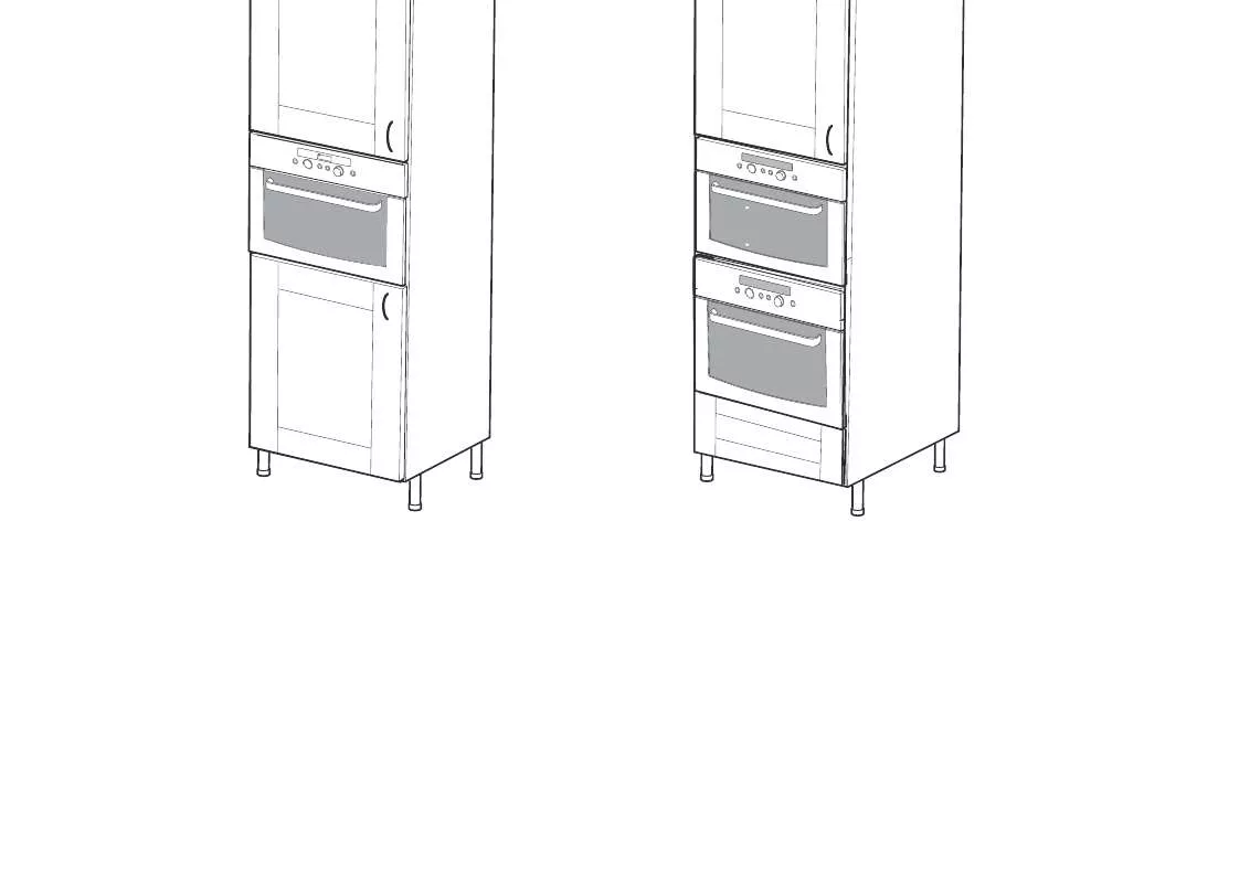 Mode d'emploi WHIRLPOOL EMCHT 9145 PT